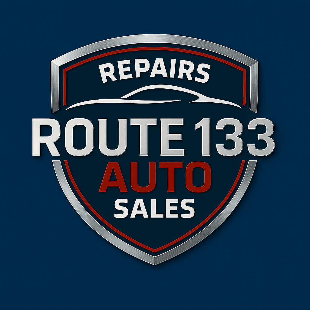 Route 133 Auto
