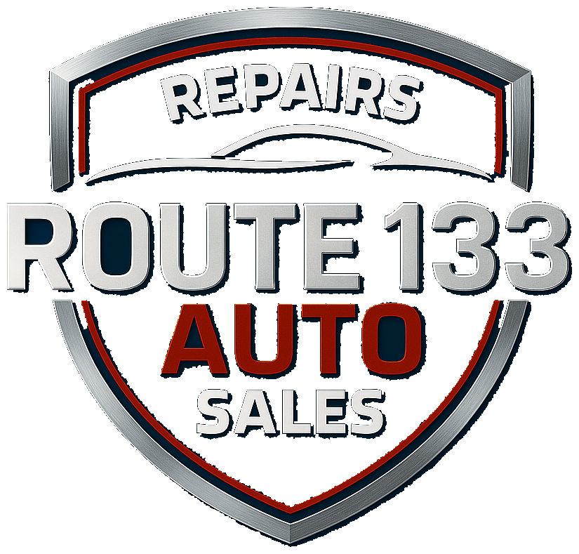 Route 133 Auto